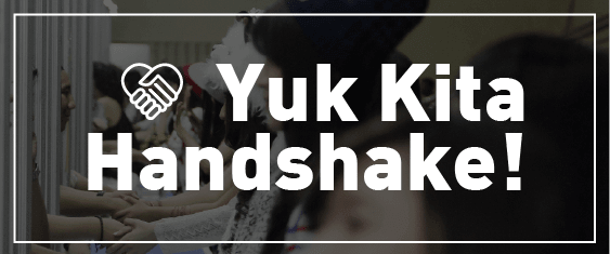 JKT48 Handshake