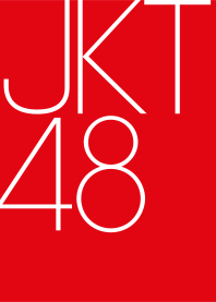 JKT48 Logo